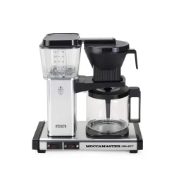 Kaffeemaschinen * Moccamaster KBG Select