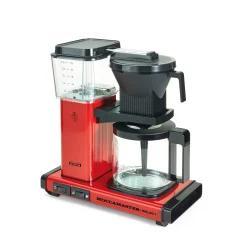 Kaffeemaschinen * Moccamaster KBG Select