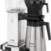Kaffeemaschinen * Moccamaster KBGT mit Isolierkanne