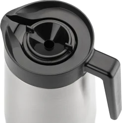 Kaffeemaschinen * Moccamaster KBGT mit Isolierkanne