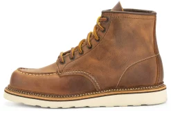 Stiefel * Red Wing Shoe Company Moc Toe Herren