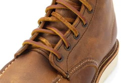 Stiefel * Red Wing Shoe Company Moc Toe Herren