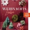 Ratgeber|Schreiben & Basteln * EMF Verlag Modulare Origami: Weihnachtszauber