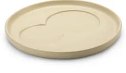 Tassen|Porzellanservice * onomao Modulare Untertasse
