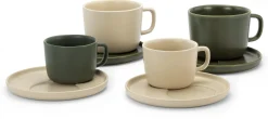 Tassen * onomao Modulare Untertasse