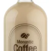 Likör * Monastic Distillery Monastic Coffee Sahnelikör