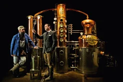 Gin * Black Forest Distillers Monkey 47 Schwarzwald Dry Gin
