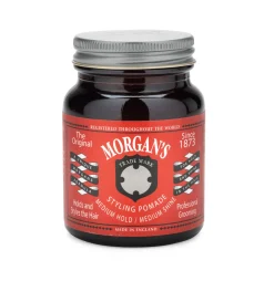 Haarpflege * Morgan’s Pomade Morgan’s Styling Pomade