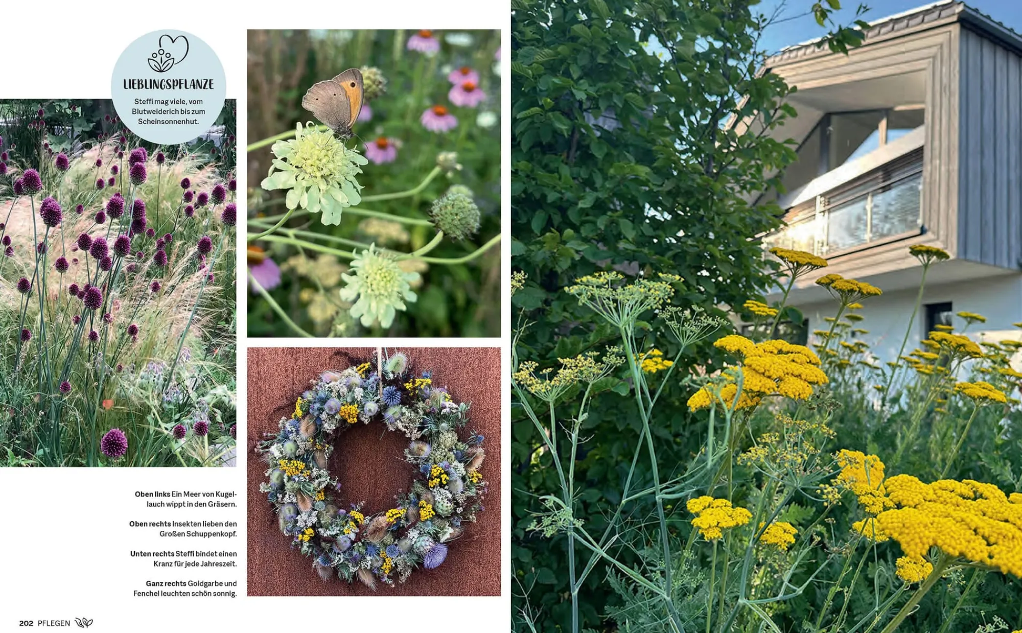 Garten & Natur|Ratgeber * Prestel Verlag Morgen grüner