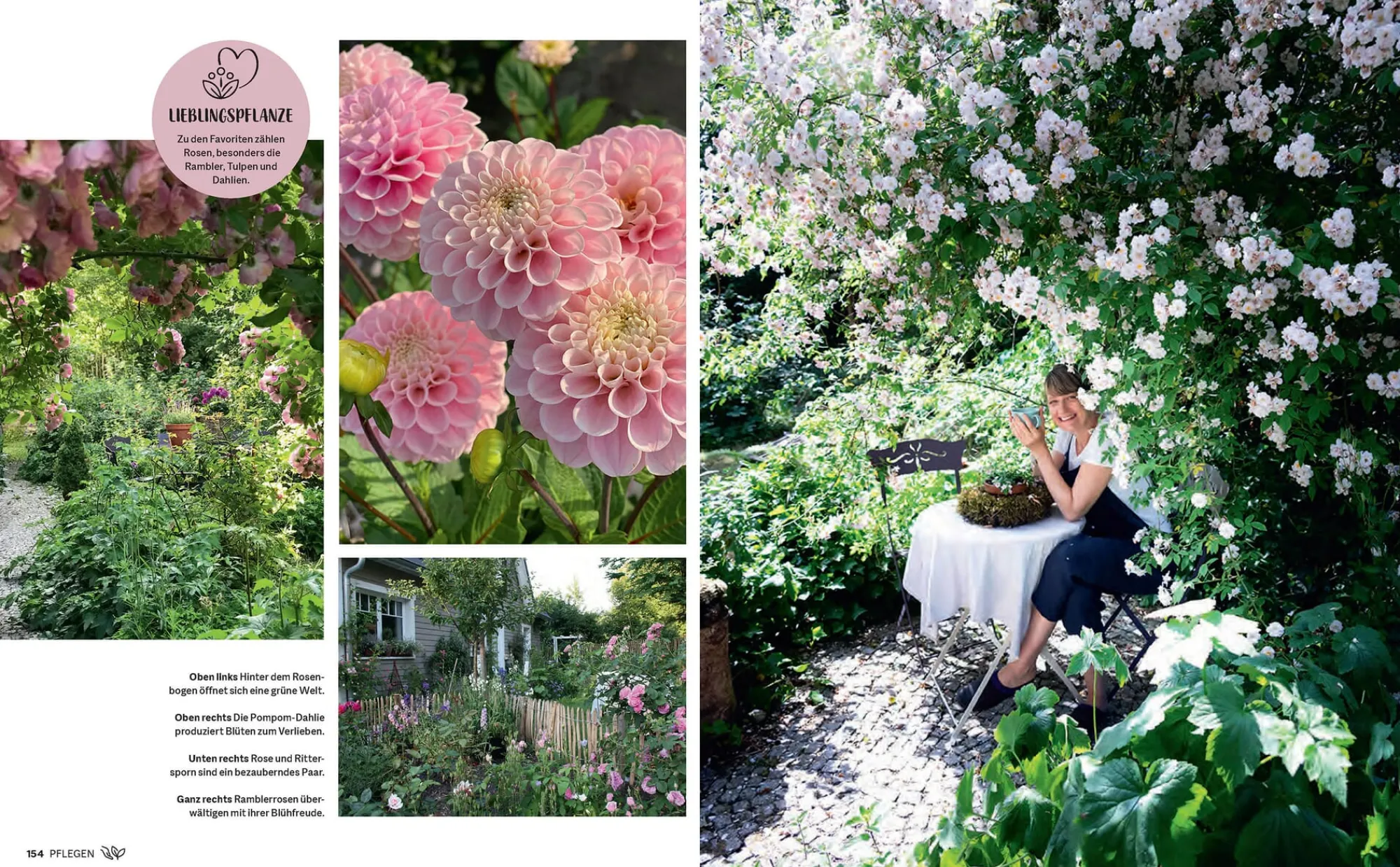 Garten & Natur|Ratgeber * Prestel Verlag Morgen grüner