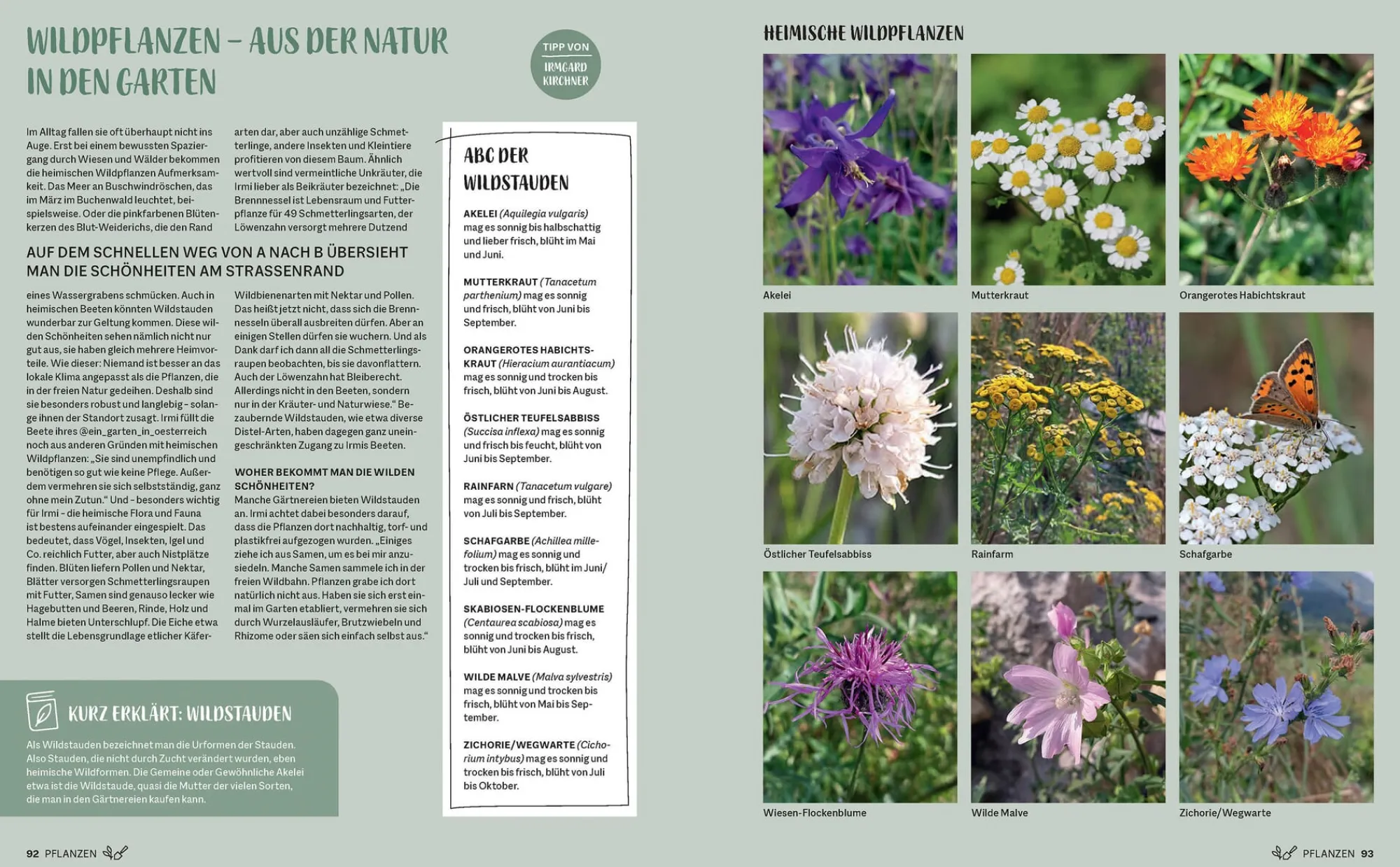 Garten & Natur|Ratgeber * Prestel Verlag Morgen grüner