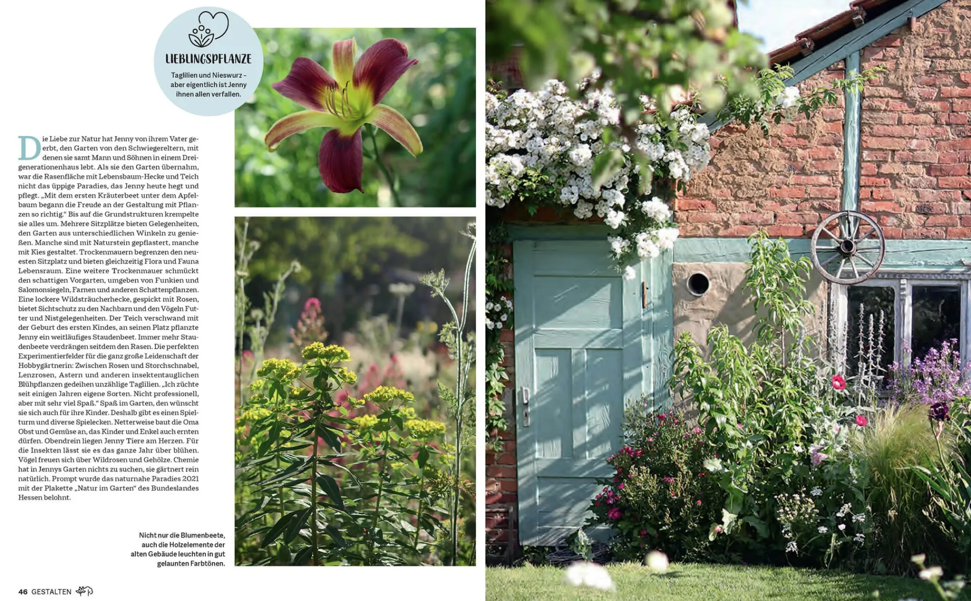 Garten & Natur|Ratgeber * Prestel Verlag Morgen grüner