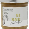 Saucen & Dressings * Karl Telfser Mostarda Birne