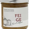 Saucen & Dressings * Karl Telfser Mostarda Feige