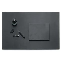 Schreibunterlagen * Manufactum Mousepad Rindhalsleder