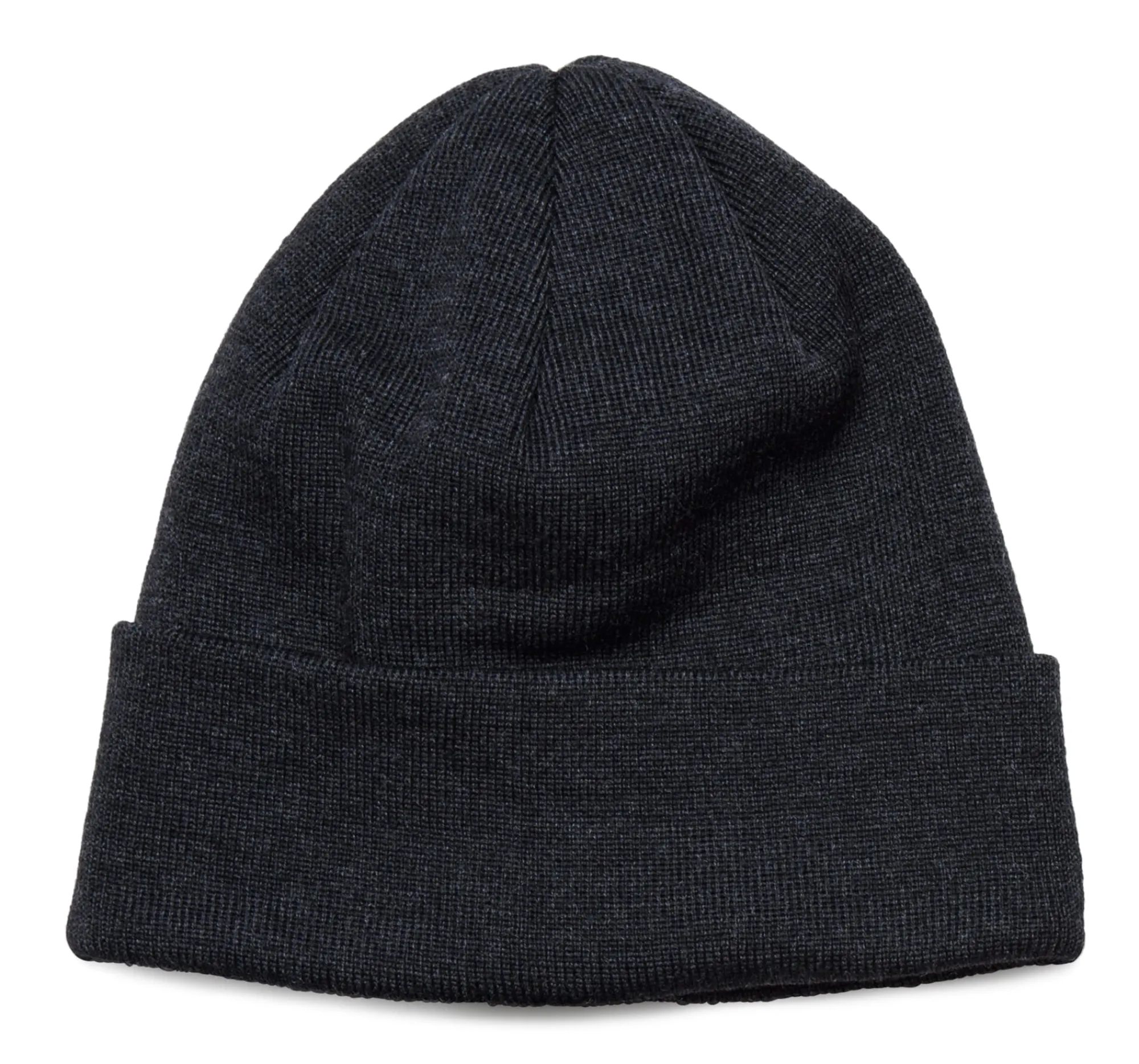 Mützen|Mützen * Mütze Baret Anthrazit