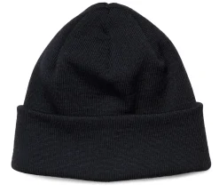 Mützen|Mützen * Mütze Baret Schwarz