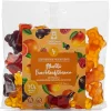 Fruchtgummi * naschlabor Multi-Fruchtsaftbären