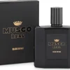 Herrendüfte * Claus Porto Musgo Real Black Edition Eau de Toilette