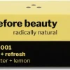 Hautpflege * therefore beauty Nachfüll-Einheit zu Deo tob