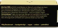 Hautpflege * therefore beauty Nachfüll-Einheit zu Deo tob