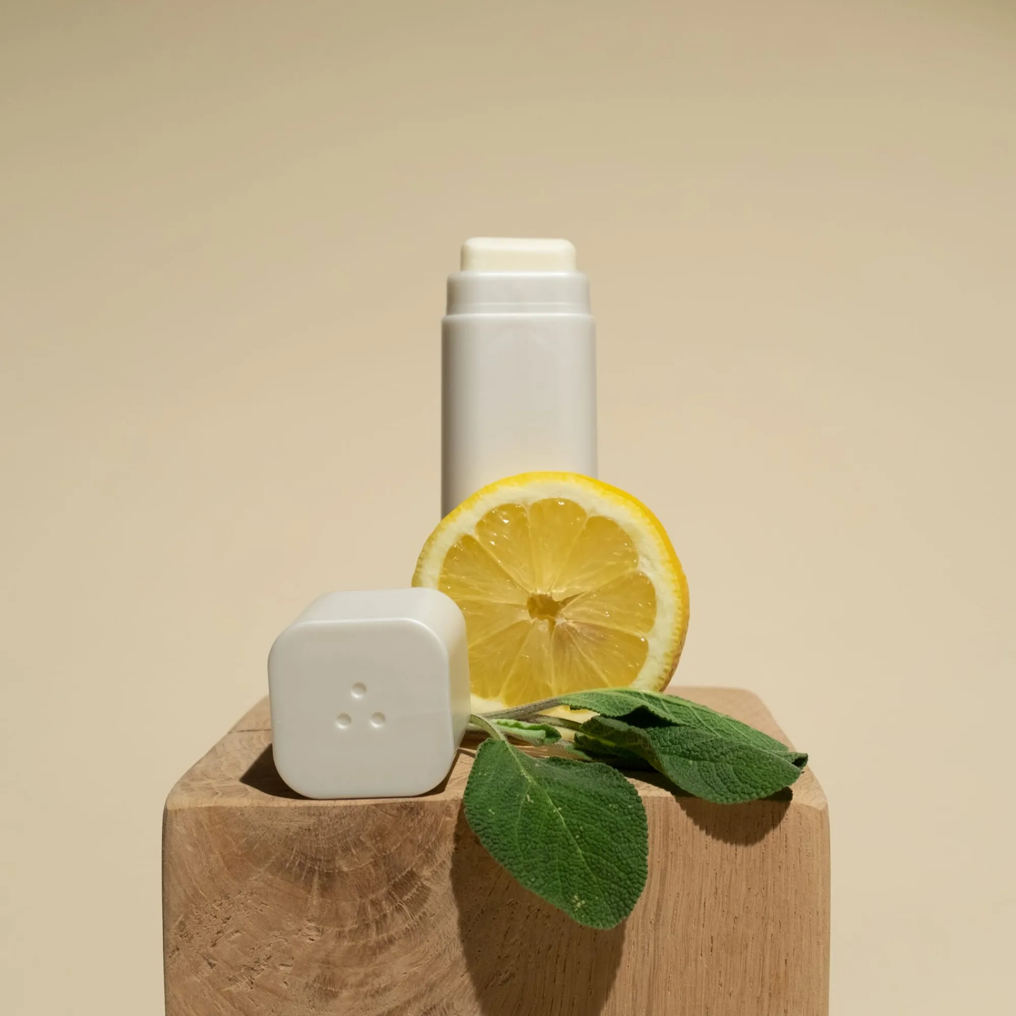 Hautpflege * therefore beauty Nachfüll-Einheit zu Deo tob