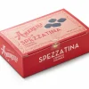 Lakritze|Bonbons * Amarelli Fabbrica di Liquirizia Nachfüllpackung Reine Lakritze
