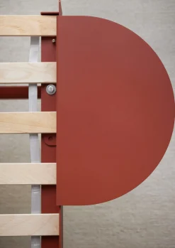 Tische * Moebe Nachttisch zu Bett 90–180