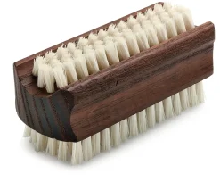 Schwämme & Bürsten|Maniküre, Pediküre * Bürstenhaus Redecker Nagelbürste Thermoholz