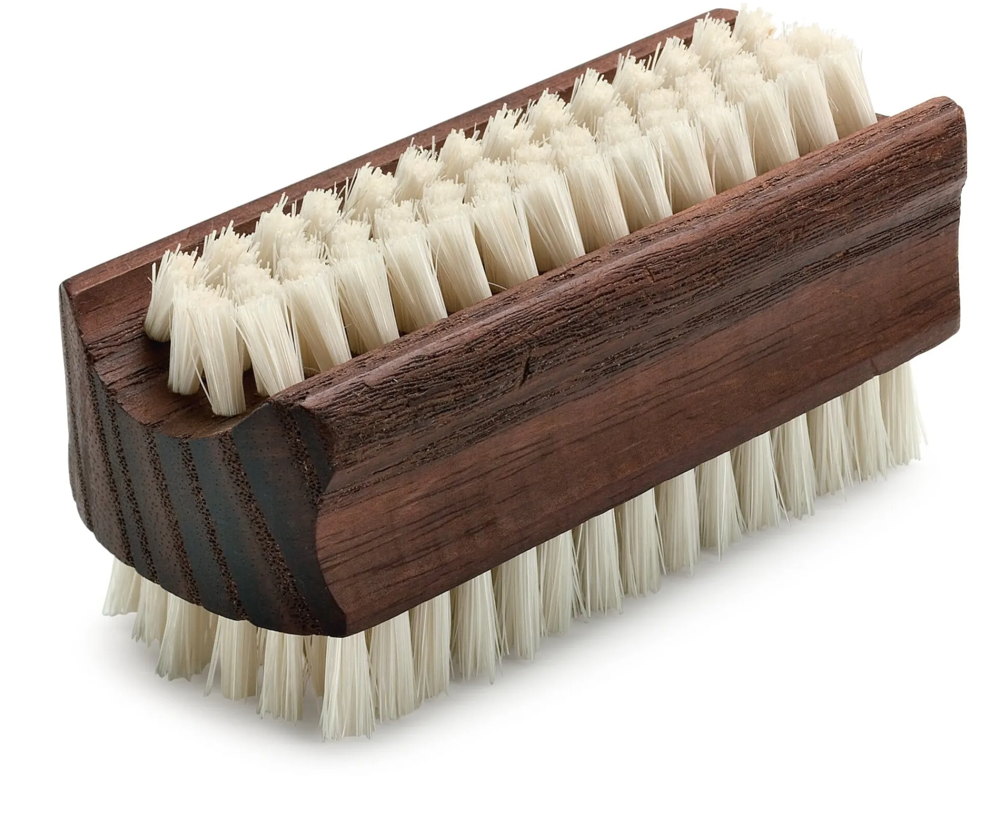 Schwämme & Bürsten|Maniküre, Pediküre * Bürstenhaus Redecker Nagelbürste Thermoholz