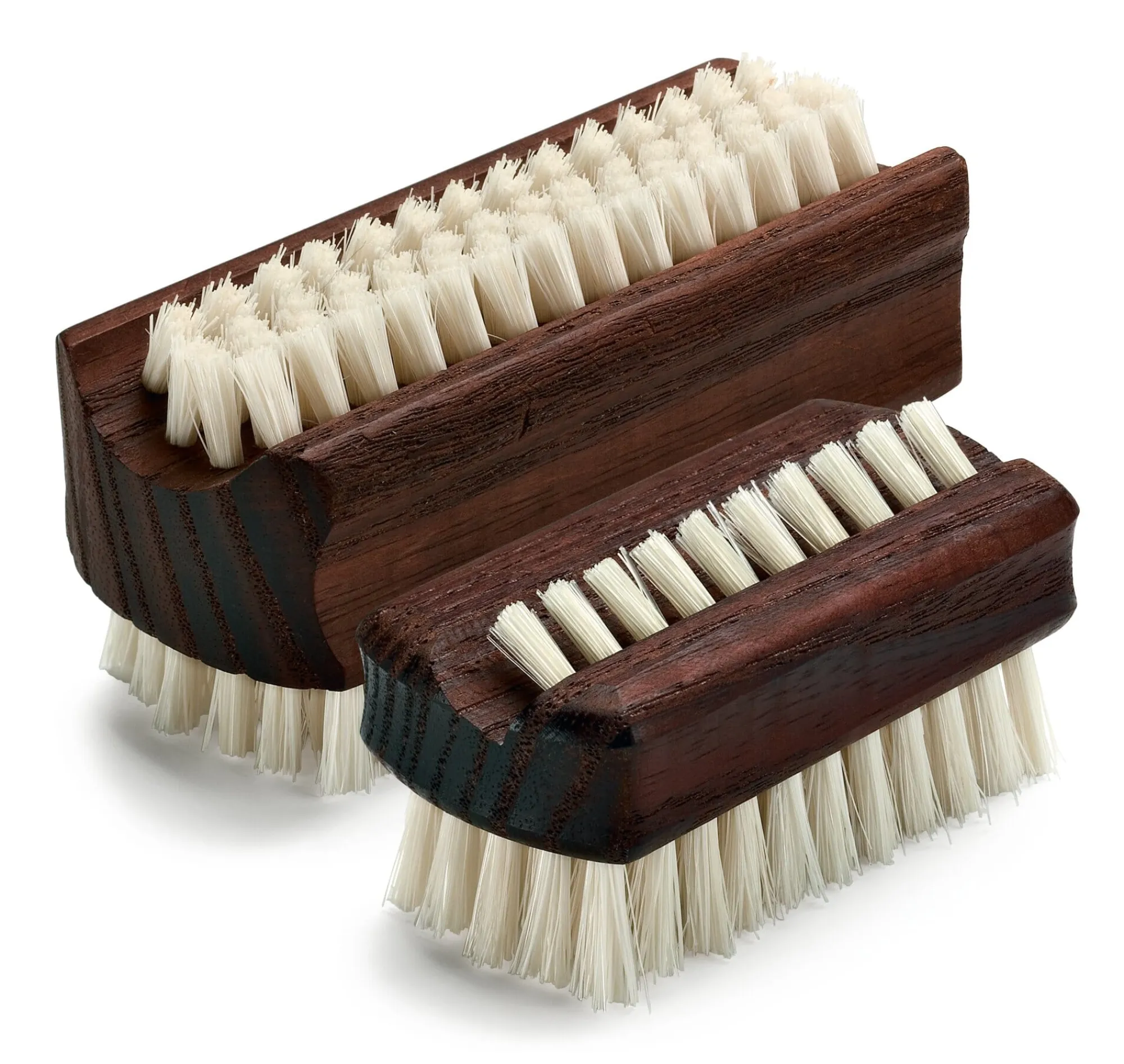 Schwämme & Bürsten|Maniküre, Pediküre * Bürstenhaus Redecker Nagelbürste Thermoholz