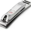 Maniküre, Pediküre * Seki EDGE Nagelknipser Edelstahl