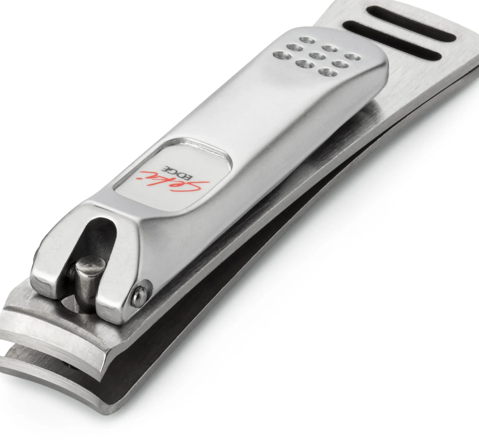 Maniküre, Pediküre * Seki EDGE Nagelknipser Edelstahl