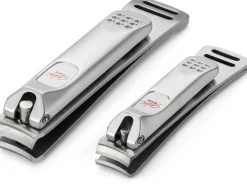 Maniküre, Pediküre * Seki EDGE Nagelknipser Edelstahl