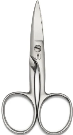 Maniküre, Pediküre * DREITURM Nagelschere Edelstahl
