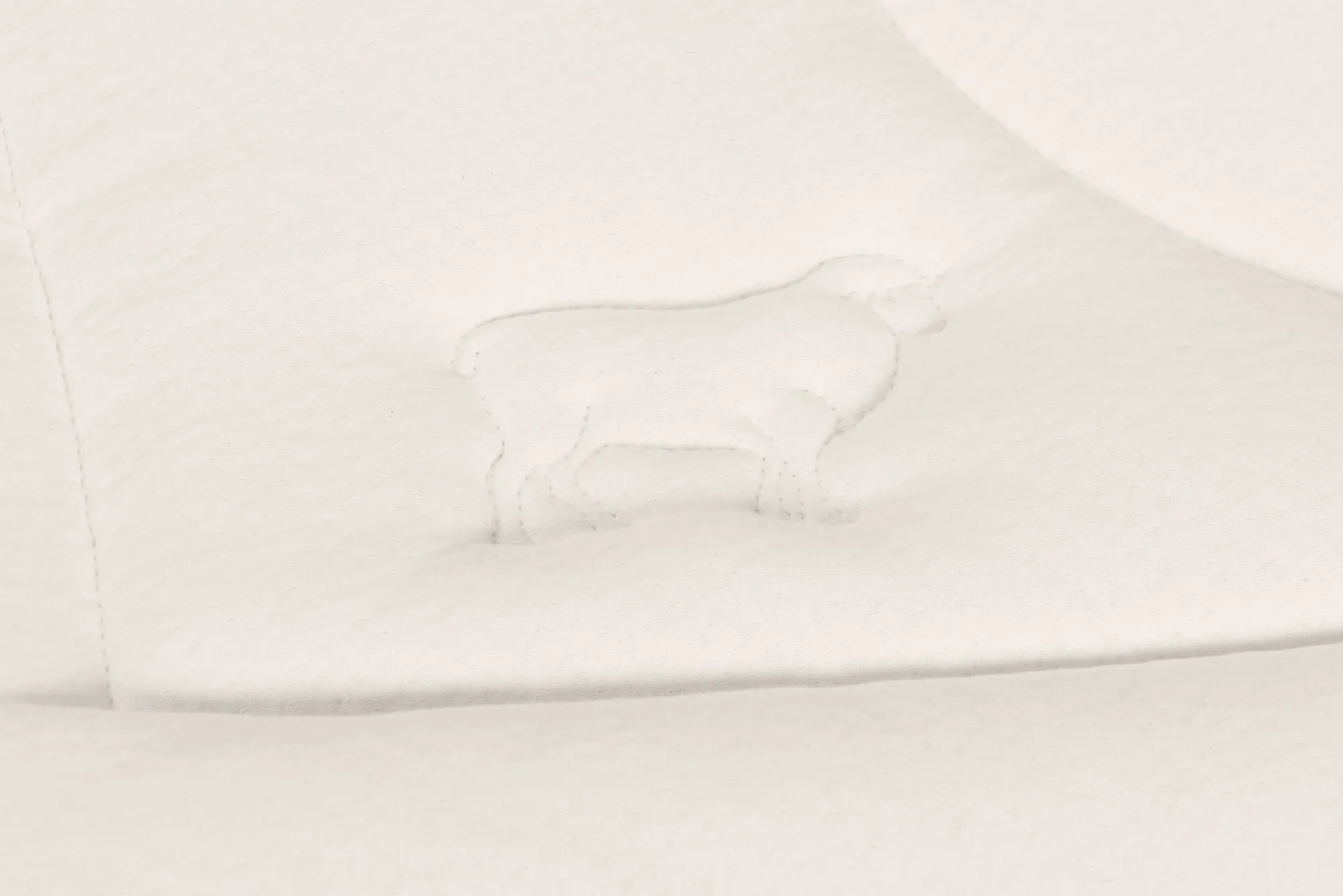 Bettwaren & Bettwäsche|Schlafmöbel * PROLANA Naturlatex-Matratze 90 × 200 cm