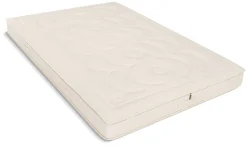 Bettwaren & Bettwäsche|Schlafmöbel * PROLANA Naturlatex-Matratze 140 × 200 cm