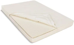 Bettwaren & Bettwäsche|Schlafmöbel * PROLANA Naturlatex-Matratze 140 × 200 cm