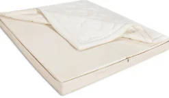 Bettwaren & Bettwäsche|Schlafmöbel * PROLANA Naturlatex-Matratze 180 × 200 cm
