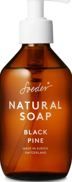 Hautpflege * Soeder Naturseife