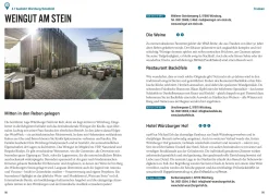 Reiseführer * ZS - ein Verlag der Edel Verlagsgruppe Nächste Ausfahrt: Weingenuss