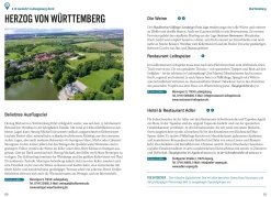 Reiseführer * ZS - ein Verlag der Edel Verlagsgruppe Nächste Ausfahrt: Weingenuss