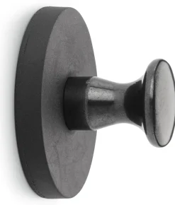 Garderobe & Diele * Brugger Neodym-Magnethaken gummiert
