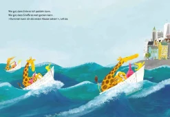 Kinderbücher|Kinderbücher * Peter Hammer Verlag Nicht ohne meine Ente