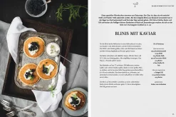 Kochen & Backen * Hölker Verlag Night Kitchen