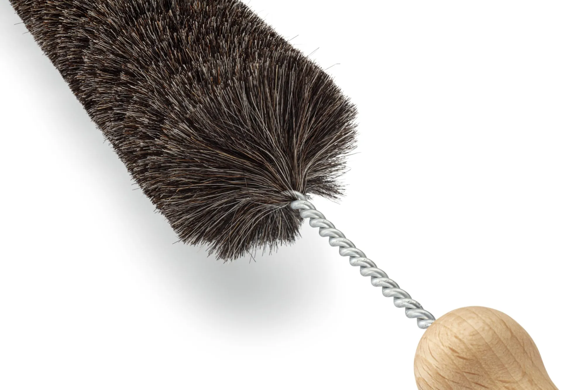 Bürsten * Andrée Jardin Nischenbürste Ziegenhaar