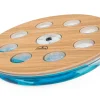 Sportgeräte * NOHRD Balance Board Wasserkraft