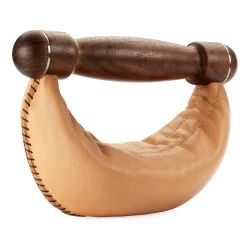 Sportgeräte * NOHRD Hantelturm Holz