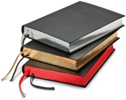 Notizbücher|Bleistifte * Manufactum Notizbuch Dünndruckpapier