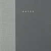Notizbücher * Vivid Studio Notizbuch Halbleinen